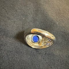 デビルズアイ　指輪の画像