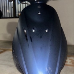 V50バイクの画像