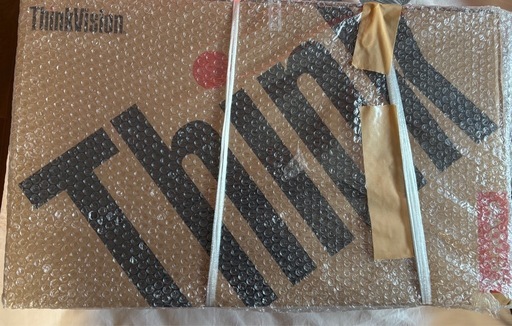 新品 モニター　ディスプレイ