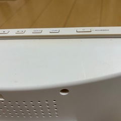 CDプレーヤーの画像