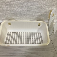 石鹸置き スポンジ置き ピーラー タオル掛け 水回り キッチン用品 まとめ売りの画像