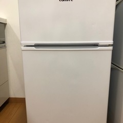 ほぼ新品　冷凍冷蔵庫の画像