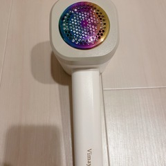 電動毛玉取りの画像