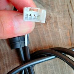 加古川　ソトのマ　ELSW01  BE-2ELSW01B  2018年～2019年モデル  専用LEDライト　中古の画像