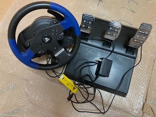 プレイステーション Thrustmaster T150 PS4/PC