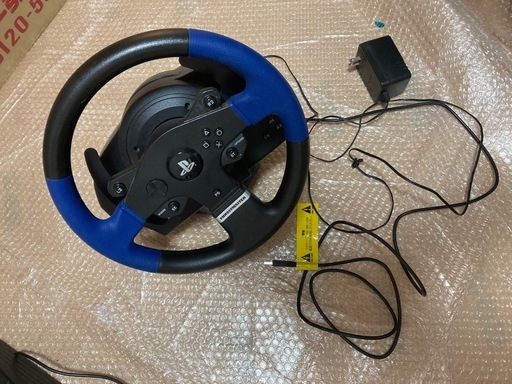 Thrustmaster T150 PS4/PC