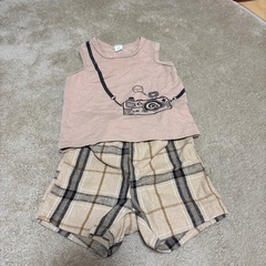 ベビー服沢山(期限ありの画像