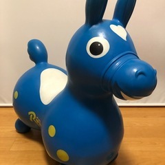 ロディの玩具の画像