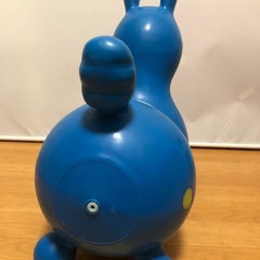ロディの玩具の画像