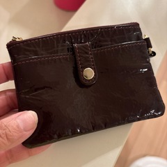 アタオ小銭入れの画像
