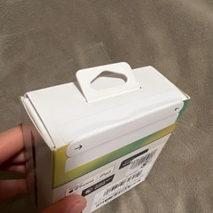 BOSE ULTRA OPEN EARBUDS ホワイトの画像