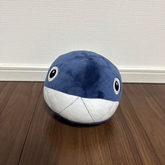 マリオ　ワンワン　暴れる・跳ねるぬいぐるみ　の画像