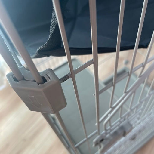 【参照画像のみ】猫ケージ　キャットケージ