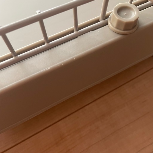 【参照画像のみ】猫ケージ　キャットケージ