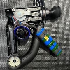☆ 無料 DOCTOR AIR RECOVERY GUN PRO ☆の画像