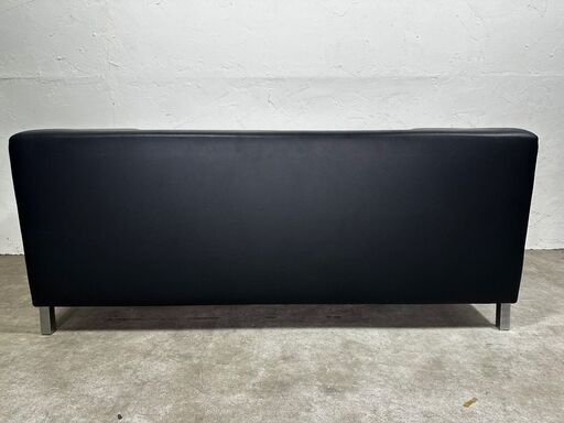 SOGO』相合家具製作所 トリプルソファ ソファ 3P RWso71 SOGO』相合