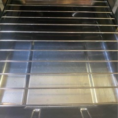 パロマ ガスコンロ 都市ガス用 IC-N36BS-L 2017年製の画像