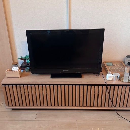 テレビ