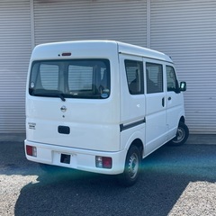 【埼玉 車検2年】エブリイ クリッパー クリッパーバン NV100 東京 千葉 神奈川の画像