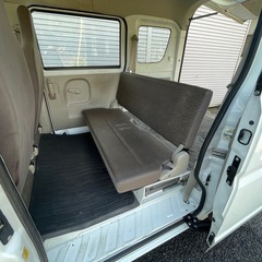 【埼玉 車検2年】エブリイ クリッパー クリッパーバン NV100 東京 千葉 神奈川の画像