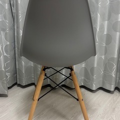 チェア2脚の画像