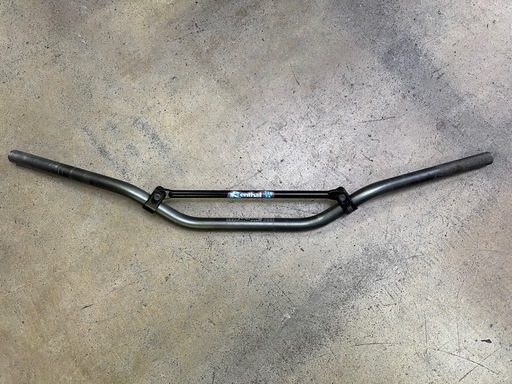 レンサル ハンドルバー RENTHAL