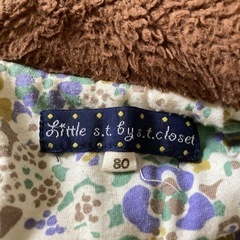 ベビー服　　　アウターの画像