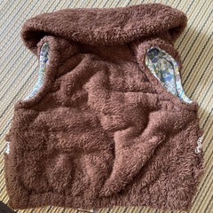 ベビー服　　　アウターの画像