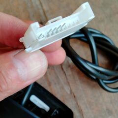 加古川　ソトのマ　ELSW01  BE-2ELSW01B  2018年～2019年モデル　メインスイッチ　電源スイッチ　メインパネル　中古の画像