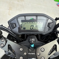 HONDA GROM125の画像