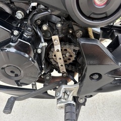 HONDA GROM125の画像