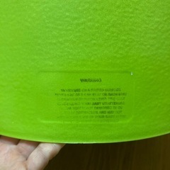 バンボ(Bumbo)ベビーソファの画像