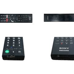 SONY/ソニー BRAVIA/ブラビア 65V型 液晶テレビ KJ-65Z9D 基本引き取り限定 神奈川県横須賀市の画像