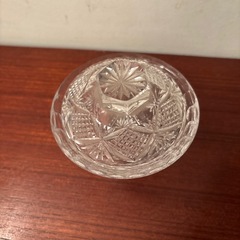ガラス器の画像