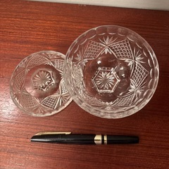 ガラス器の画像