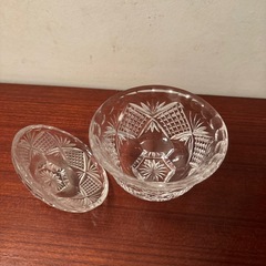 ガラス器の画像