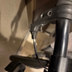 9/13優先！キックボード FR205 Dual Brake 3の画像