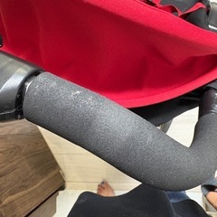 コンビベビーカーf2の画像