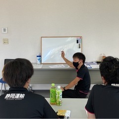 軽貨物ドライバーの画像