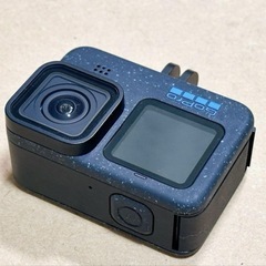 GoPro12+バッテリーの画像