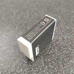 GoPro12+バッテリーの画像