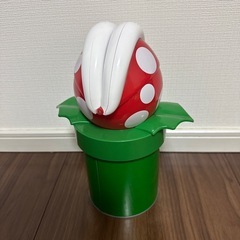 【ユニバ】パックンフラワー　全長25cm　の画像