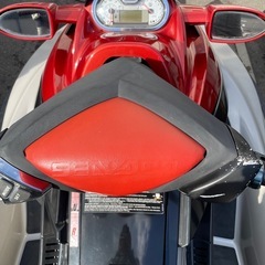 SEA-DOO（シードゥー）RXT215 水上オートバイの画像