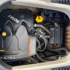 SEA-DOO（シードゥー）RXT215 水上オートバイの画像