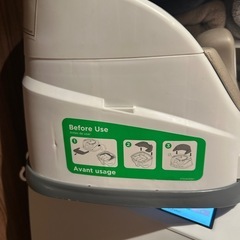 旧型インジェニュイティの画像