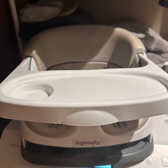 旧型インジェニュイティの画像