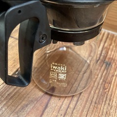 新品　パイレックス　コーヒーハウスの画像