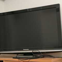 不要なテレビお譲りします。の画像