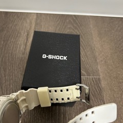 G-SHOCKの画像