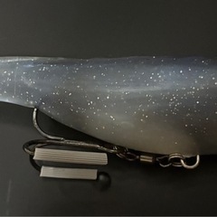 ブラックバス釣具（サイレントキラー）の画像